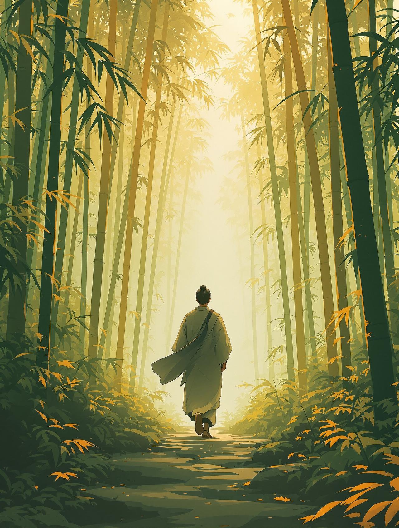 虫师 电影海报